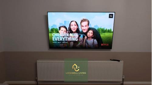 Little Chalfont Apartment | Chalfont Haven