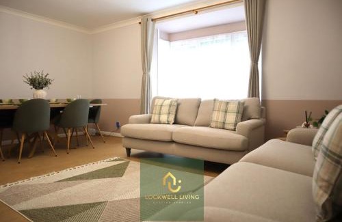Little Chalfont Apartment | Chalfont Haven