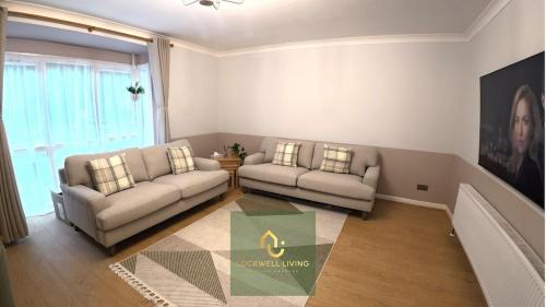 Little Chalfont Apartment | Chalfont Haven