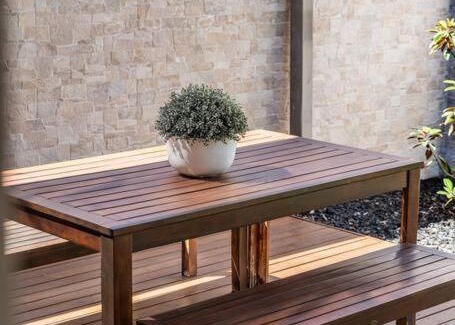 Glengowrie House | Chalfont Way @ Glengowrie - WiFi BBQ Family