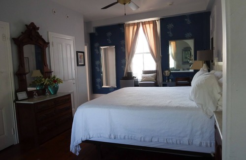 Cape May Hotel | Chalfonte Hotel