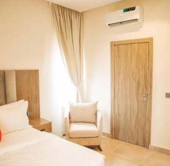 Uyo Apartment | Chalis Apartment