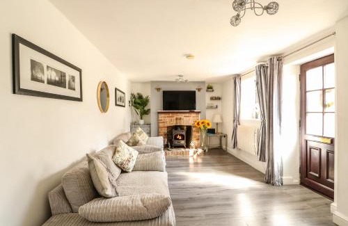 Methwold House | Chalk Cottage
