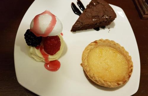 Eastbourne Hotel | Chalk Farm LDC