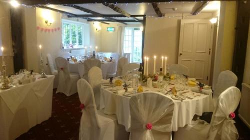 Eastbourne Hotel | Chalk Farm LDC