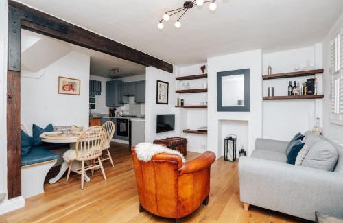 Henley-on-Thames House | Chalk house - Pet friendly