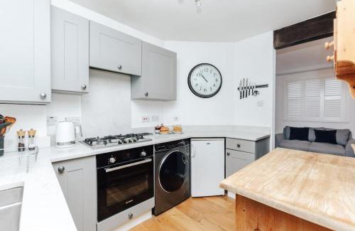 Henley-on-Thames House | Chalk house - Pet friendly