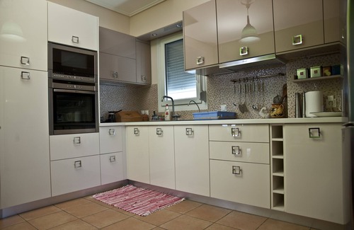 Chalcis House | Chalkida Apartments