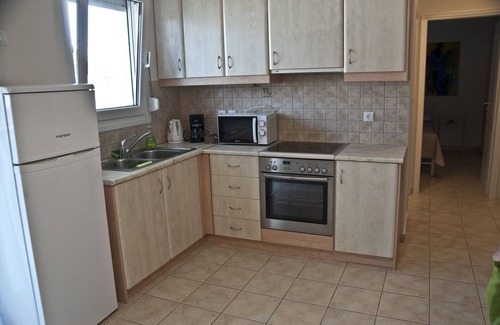 Chalcis House | Chalkida Apartments