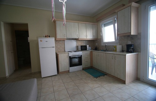 Chalcis House | Chalkida Apartments