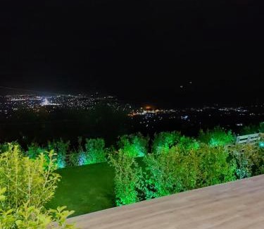 Chalcis Apartment | Chalkida Hilltop Apartments