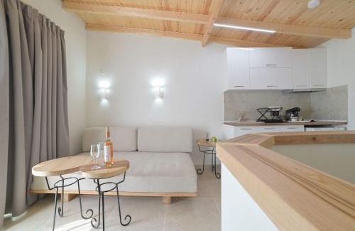 Nea Propontida Hotel | Chalkidiki's Seaview Escape - Cozy Summer Getaway