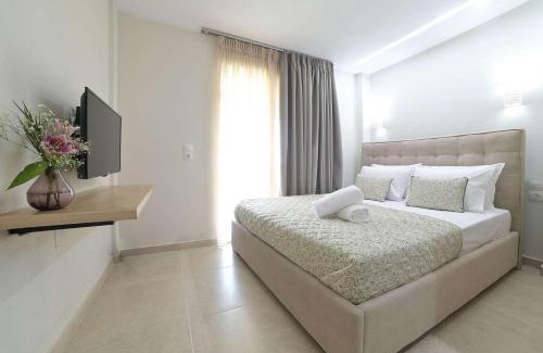 Nea Propontida Hotel | Chalkidiki's Seaview Escape - Cozy Summer Getaway