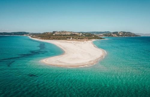 Nea Propontida Hotel | Chalkidiki's Seaview Escape - Cozy Summer Getaway
