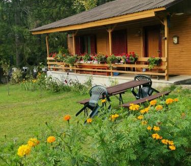 Poiana Brasov Cabin | Challet Montan