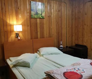 Poiana Brasov Cabin | Challet Montan