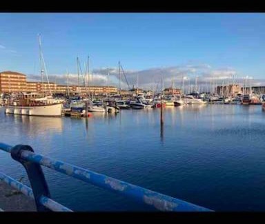 Hartlepool House | Challoner House - sleeps 5
