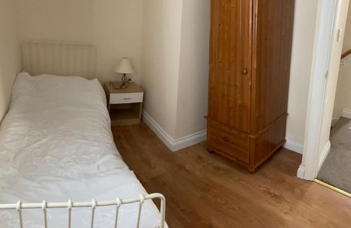 Hartlepool House | Challoner House - sleeps 5