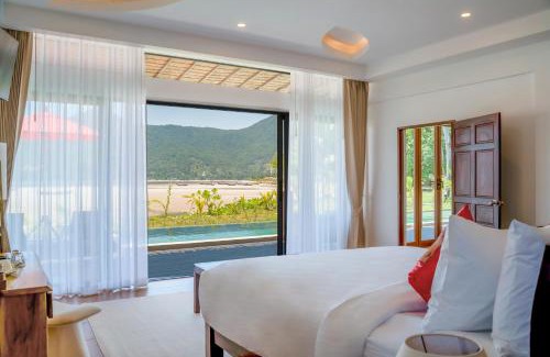 Ko Pha-ngan Resort | Chaloklum Residences by Kupu Kupu Phangan