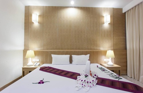 Chalong Hotel | Chalong Princess Pool Villa Resort