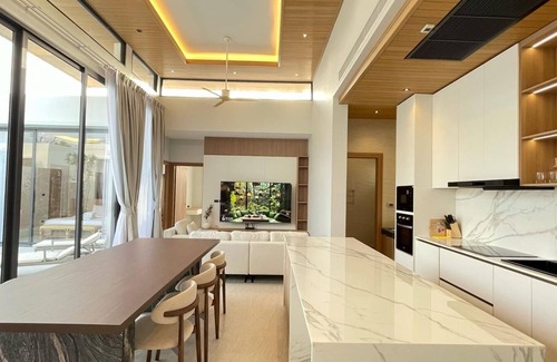 Chalong Villa | Chalong Villas