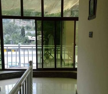Azad Kashmir Hotel | Chalt View Hotel and Restaurant