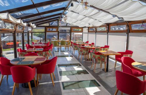 El Chalten Hotel | Chalten Suites Hotel