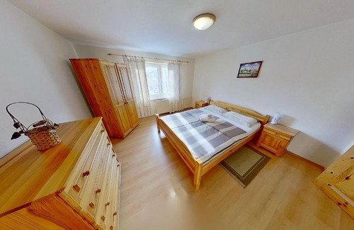 Zdiar Apartment | Chalupa Ždiar