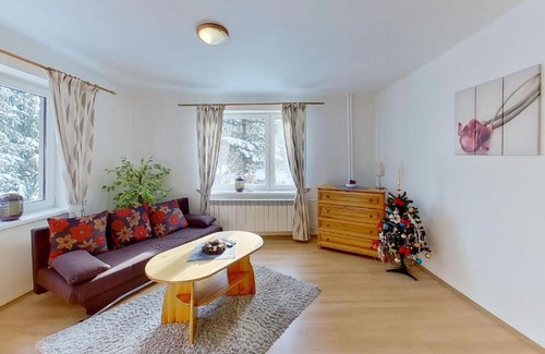 Zdiar Apartment | Chalupa Ždiar