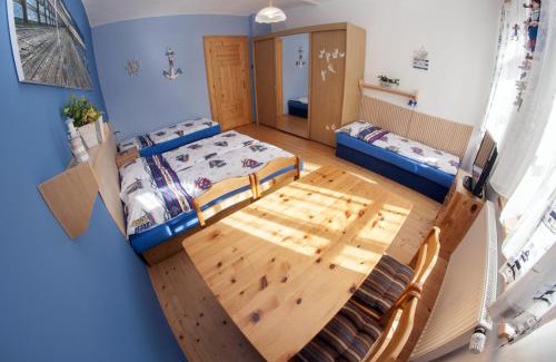Vrchlabi House | Chalupa 246