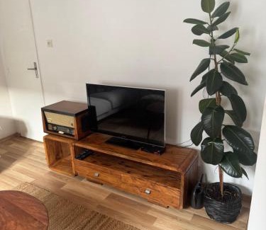 Demanova Apartment | Chalupa DEMÄNOVÁ