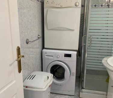 San Agustin Apartment | Chalupa