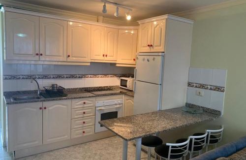San Agustin Apartment | Chalupa