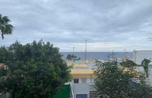 San Agustin Apartment | Chalupa