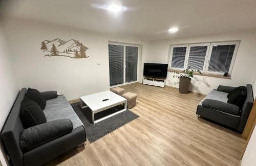 Jablunka Apartment | Chalupa Jarka
