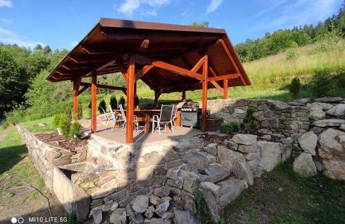 Tanvald House | Chalupa Jizerka