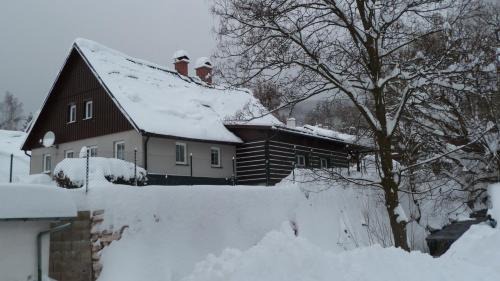 Cerny Dul House | Chalupa Krkonoše