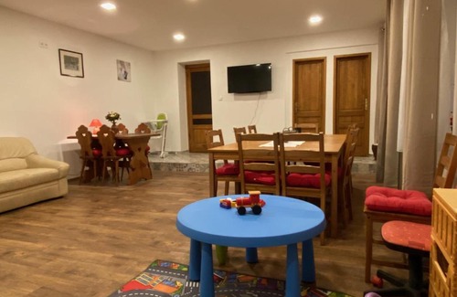 Jilemnice Villa | Chalupa Krkonošská