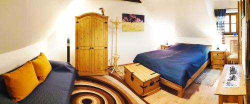 Hrabusice Apartment | Chalupa Skokanovo Slovenský raj