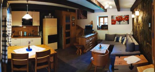 Hrabusice Apartment | Chalupa Skokanovo Slovenský raj