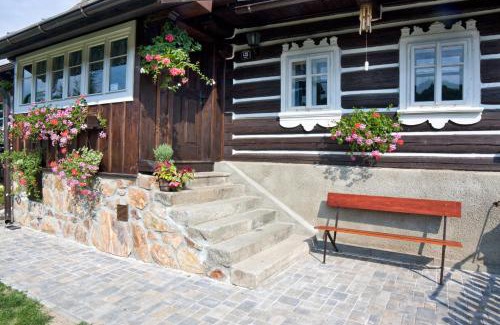 Rokytnice nad Jizerou Ski Chalet | Chalupa U Fingerů