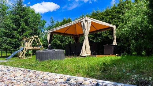 Lobendava House | Chalupy Severní
