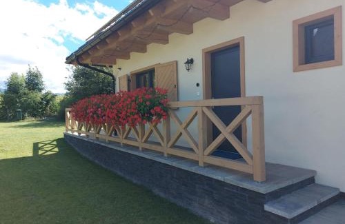 Vlachy Ski Chalet | CHALUPY TRI GROŠE VLAŠKY