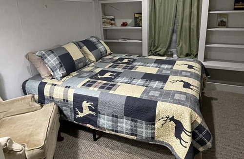 Chama House | Chama Casita