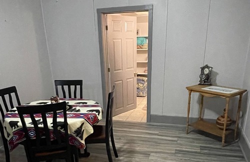 Chama House | Chama Casita