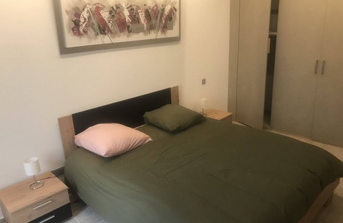 Santa-Reparata-di-Balagna Bed & Breakfast | Chambre D'hôte Plein Coeur de la Balagne Calme et Farniente