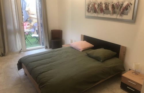 Santa-Reparata-di-Balagna Bed & Breakfast | Chambre D'hôte Plein Coeur de la Balagne Calme et Farniente