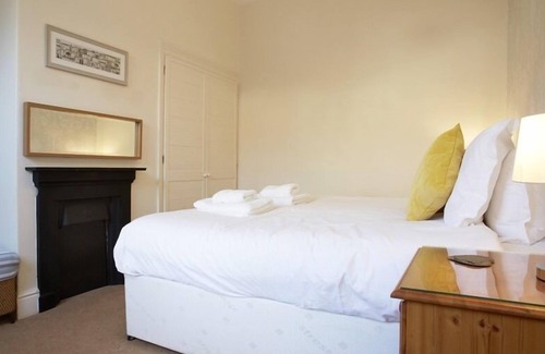 Bootham Apartment | Chamber House