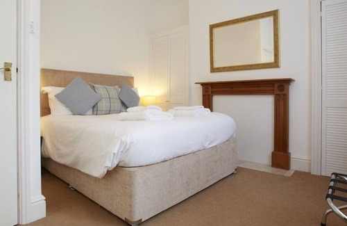 Bootham Apartment | Chamber House