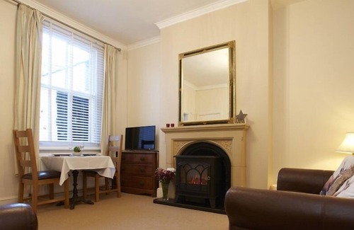 Bootham Apartment | Chamber House